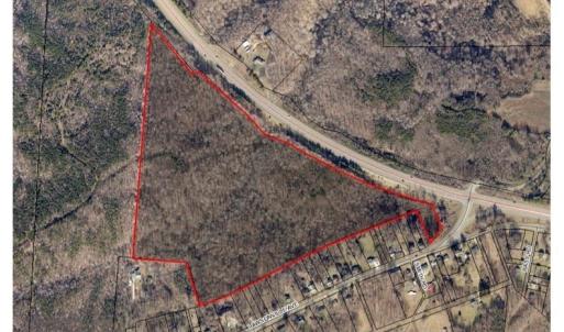 Photo #4 of US Highway 158, Reidsville, NC 50.0 acres