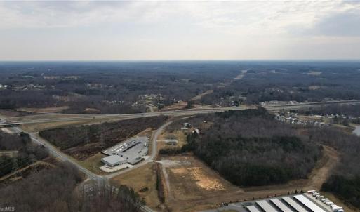 Photo #2 of 8283 Walter Combs, Stokesdale, NC 13.4 acres