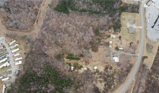 Photo #7 of 8283 Walter Combs, Stokesdale, NC 13.4 acres