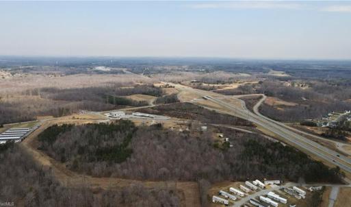 Photo #5 of 8283 Walter Combs, Stokesdale, NC 13.4 acres