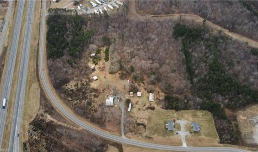 Photo #9 of 8283 Walter Combs, Stokesdale, NC 13.4 acres