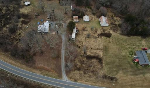 Photo #11 of 8283 Walter Combs, Stokesdale, NC 13.4 acres