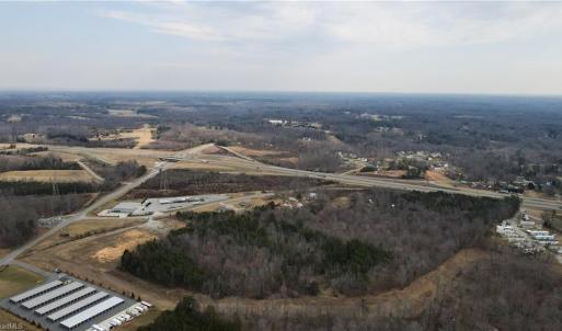 Photo #4 of 8283 Walter Combs, Stokesdale, NC 13.4 acres