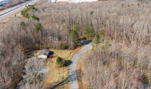 Photo #10 of Service, Mebane, NC 0.7 acres