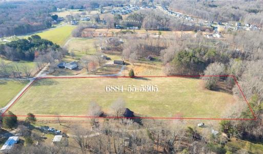 Photo #1 of Double D, Kernersville, NC 10.0 acres