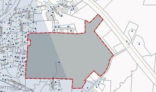 Photo #2 of Morehead, Reidsville, NC 100.4 acres