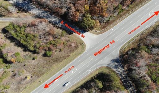 Photo #9 of Morehead, Reidsville, NC 100.4 acres