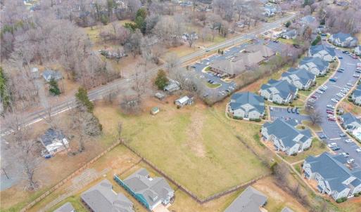 Photo #6 of 1111 Fifth, Mebane, NC 1.9 acres