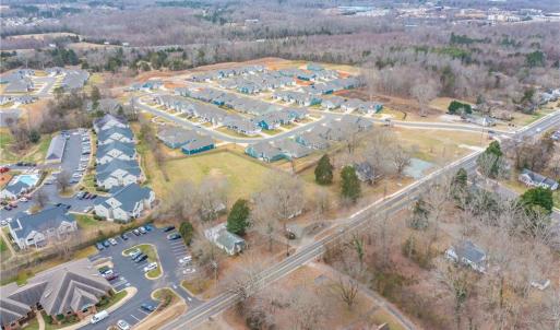 Photo #3 of 1111 Fifth, Mebane, NC 1.9 acres