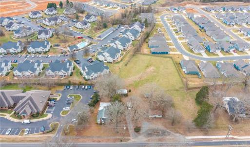 Photo #5 of 1111 Fifth, Mebane, NC 1.9 acres