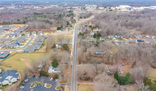 Photo #4 of 1111 Fifth, Mebane, NC 1.9 acres