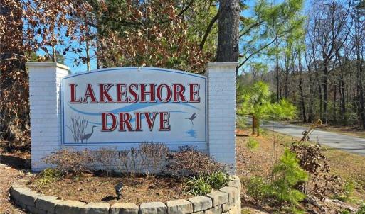 Photo #2 of Lake Shore, New London, NC 0.8 acres