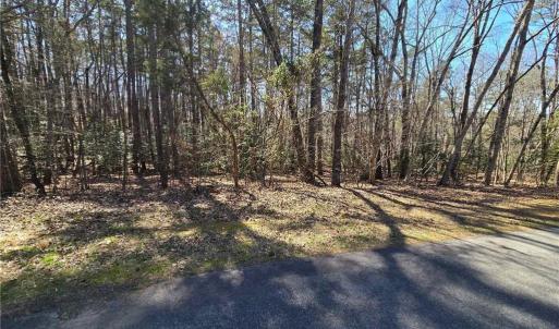 Photo #6 of Lake Shore, New London, NC 0.8 acres