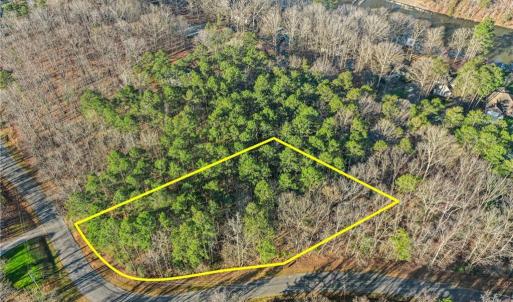 Photo #1 of Lake Shore, New London, NC 0.8 acres