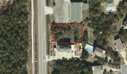 Photo #1 of SOLD property in 26673 NC 12 Highway, Salvo, NC 0.2 acres