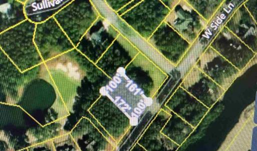 Photo #4 of SOLD property in 202 West Side Lane, Powells Point, NC 0.4 acres