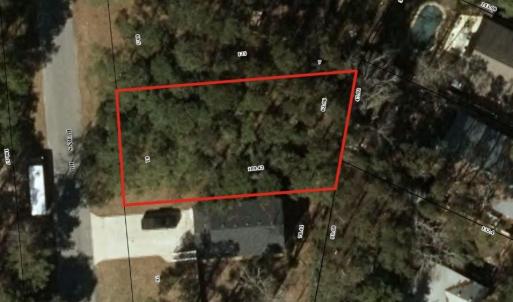 Photo #1 of SOLD property in 509 Burns Drive, Kill Devil Hills, NC 0.2 acres