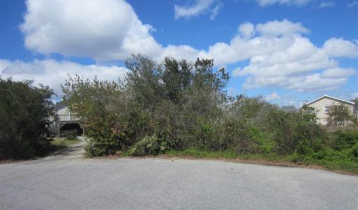 Photo #7 of SOLD property in 318 Sandpiper Court, Nags Head, NC 0.3 acres