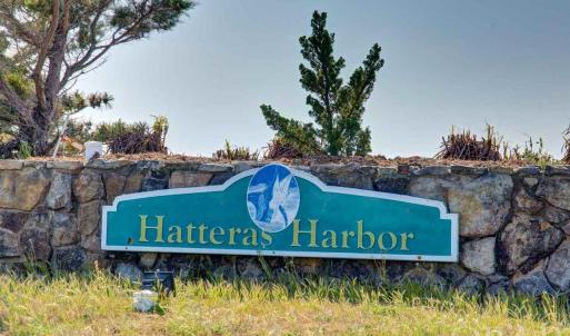 Photo #4 of SOLD property in 58200 Hatteras Harbor Court, Hatteras, NC 0.4 acres