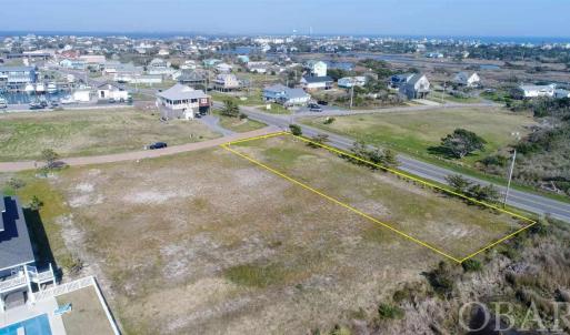 Photo #5 of SOLD property in 58200 Hatteras Harbor Court, Hatteras, NC 0.4 acres