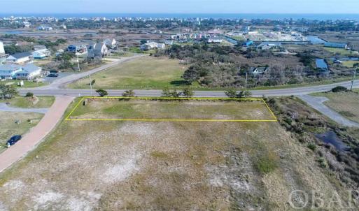 Photo #6 of SOLD property in 58200 Hatteras Harbor Court, Hatteras, NC 0.4 acres