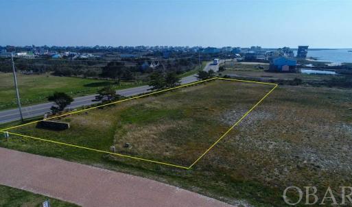 Photo #7 of SOLD property in 58200 Hatteras Harbor Court, Hatteras, NC 0.4 acres