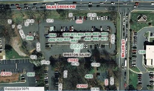 Photo #4 of Silas Creek, Winston-Salem, NC 0.3 acres