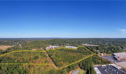 Photo #13 of 465/01 Turner, Mayodan, NC 86.1 acres