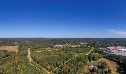 Photo #12 of 465/01 Turner, Mayodan, NC 86.1 acres