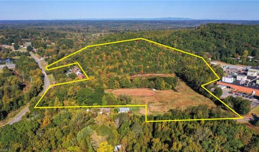 Photo #26 of 465/01 Turner, Mayodan, NC 86.1 acres