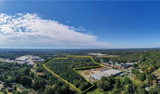 Photo #7 of 465/01 Turner, Mayodan, NC 86.1 acres