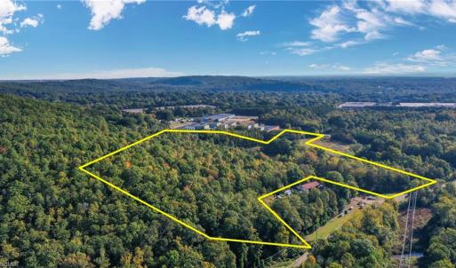 Photo #32 of 465/01 Turner, Mayodan, NC 86.1 acres