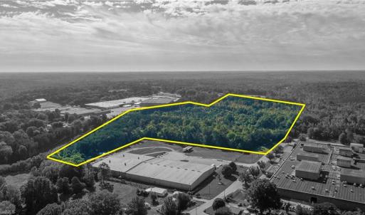 Photo #5 of 465/01 Turner, Mayodan, NC 86.1 acres