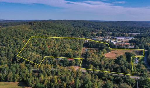 Photo #30 of 465/01 Turner, Mayodan, NC 86.1 acres