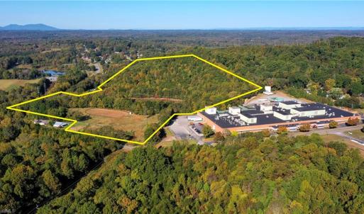 Photo #34 of 465/01 Turner, Mayodan, NC 86.1 acres