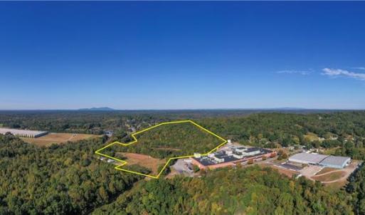 Photo #38 of 465/01 Turner, Mayodan, NC 86.1 acres
