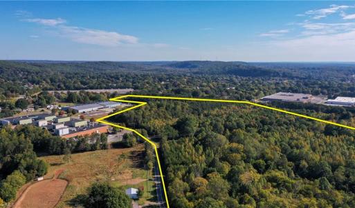 Photo #10 of 465/01 Turner, Mayodan, NC 86.1 acres