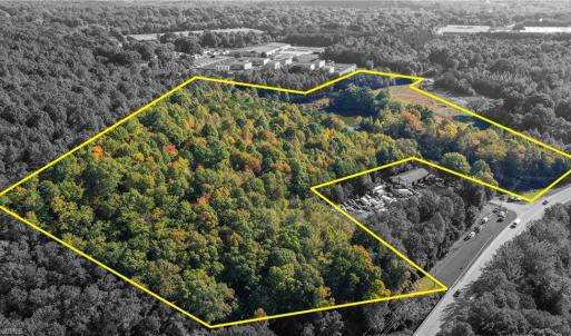 Photo #33 of 465/01 Turner, Mayodan, NC 86.1 acres