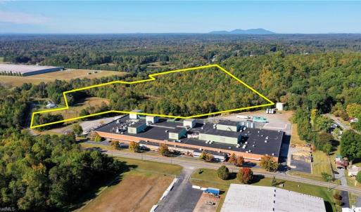 Photo #37 of 465/01 Turner, Mayodan, NC 86.1 acres