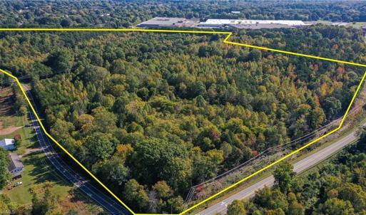 Photo #11 of 465/01 Turner, Mayodan, NC 86.1 acres
