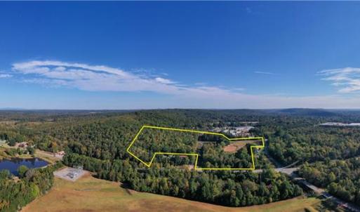 Photo #31 of 465/01 Turner, Mayodan, NC 86.1 acres