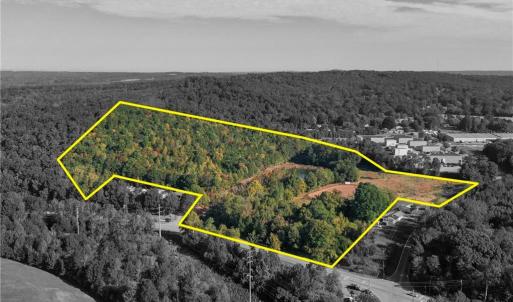 Photo #29 of 465/01 Turner, Mayodan, NC 86.1 acres
