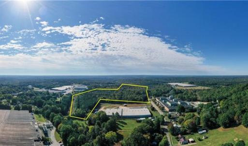 Photo #4 of 465/01 Turner, Mayodan, NC 86.1 acres