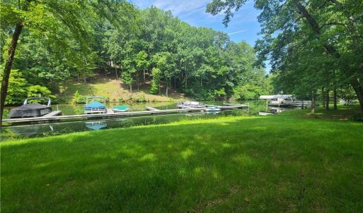 Photo #2 of 450 Crossing Creek, Belews Creek, NC 3.5 acres