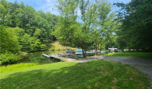 Photo #3 of 450 Crossing Creek, Belews Creek, NC 3.5 acres