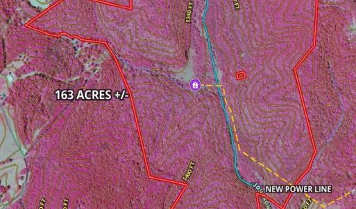 Photo #30 of 125 Ahart Ridge, Ararat, VA 163.0 acres