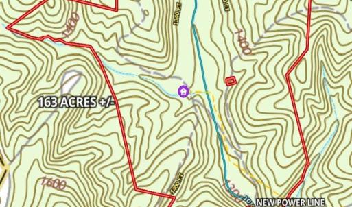 Photo #29 of 125 Ahart Ridge, Ararat, VA 163.0 acres