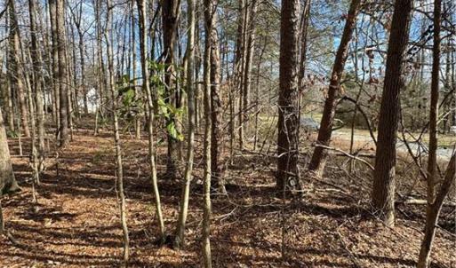 Photo #3 of 4601 Harwood, Greensboro, NC 0.5 acres