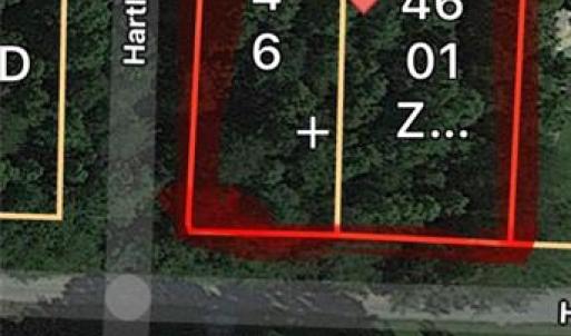 Photo #4 of 4601 Harwood, Greensboro, NC 0.5 acres