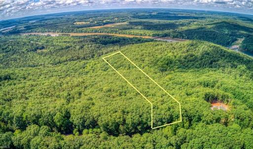 Photo #3 of 196 Sierra Trace, Denton, NC 7.6 acres